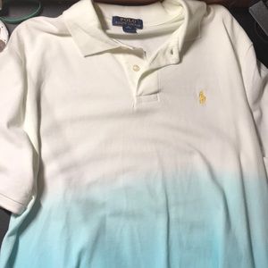 Polo T-Shirt